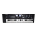 BK-9 Backing Keyboard - Black